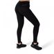 Спортивные женские штаны Cleveland Track Pants (Black) Gorilla Wear  TrP-44 фото 2