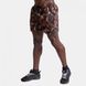 Пляжные мужские шорты Bailey Shorts (Brown Camo) Gorilla Wear   SH-158 фото 1