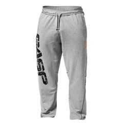 Спортивные мужские штаны  Vintage Sweatpants (Grey)  Gasp SP-556 фото