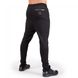 Спортивные мужские штаны  Alabama Drop Joggers (Black)  Gorilla Wear  JS-659 фото 2