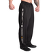Спортивные мужские штаны Core Mesh Pants (Black) Gasp MP-715 фото 2