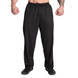 Спортивные мужские штаны Core Mesh Pants (Black) Gasp MP-715 фото 1