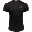 Спортивная мужская футболка Bodega T-shirt (Black) Gorilla Wear