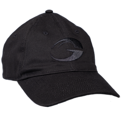 Спортивная мужская кепка Gasp Cap (Black) Cap-973 фото