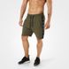 Спортивні чоловічі шорти Stanton Sweat Shorts (Green) Better Bodies SH-266 фото 1