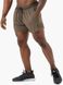 Спортивные мужские шорты Iron Arnie Shorts (Khaki) Ryderwear  ASh-240 фото 1