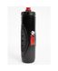 Спортивная бутылка для воды Grip Bottle (Black) Gorilla Wear SB - 831 фото 1