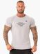 Спортивная мужская футболка Duty T-Shirt (Smoke Grey) Ryderwear F-946 фото 1