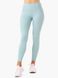 Спортивные женские леггинсы Sola Leggings (Seafoam Blue) Ryderwear Lj-206 фото 1