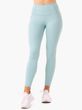 Спортивні жіночі легінси Sola Leggings (Seafoam Blue) Ryderwear