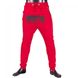 Спортивні чоловічі штани Alabama Drop Joggers (red) Gorilla Wear JS-624 фото 1