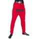 Спортивные мужские штаны Alabama Drop Joggers (red) Gorilla Wear JS-624 фото 2