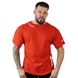 Спортивная мужская футболка T-Shirt "Gym" (red/white) Brachial F-776 фото 1