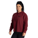 Спортивна жіноча кофта Empowered Sweater (Maroon) Better Bodies SjSw-1082 фото 2