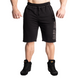 Спортивные мужские шорты Division Sweatshorts (Black) Gasp SwS-845 фото 1